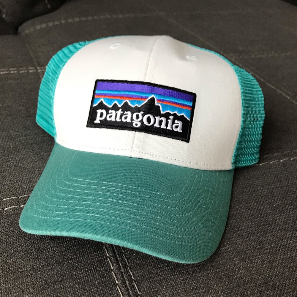 Patagonia hat